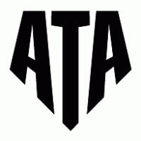 ATA logo vector logo