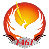 FAGT logo vector logo