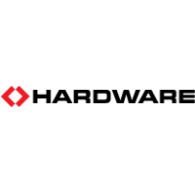 Hardware logo vector logo