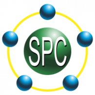 SPC logo vector logo