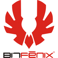 Bitfenix logo vector logo