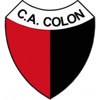 CA Colon de Santa Fe logo vector logo