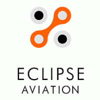 Eclipse Aviation logo vector logo