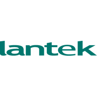 Lantek logo vector logo