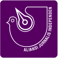 Aliansi Jurnalis Independen logo vector logo