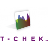 T-Chek Systems logo vector logo