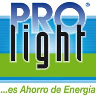 Pro Light logo vector logo