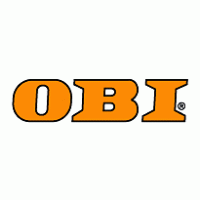 OBI logo vector logo