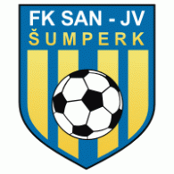 FK SAN-JV Šumperk logo vector logo
