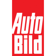 Auto Bild logo vector logo