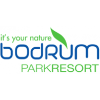 Bodrum Park Resort logo vector logo