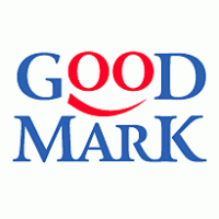 Good Mark logo vector logo