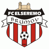 FC Elseremo Brumov logo vector logo