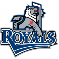Victoria Royals logo vector logo
