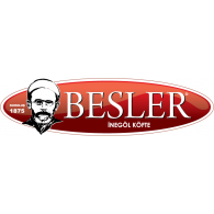 Besler logo vector logo