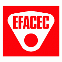 Efacec logo vector logo