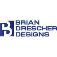 Brian Drescher Designs logo vector logo