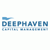 Deephaven logo vector logo