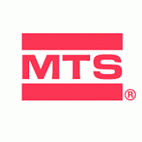 MTS Systems logo vector logo