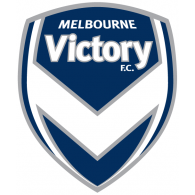 Melbourne Victory logo vector logo