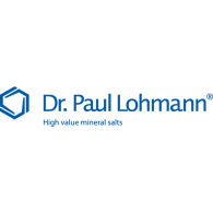 Dr. Paul Lohmann logo vector logo