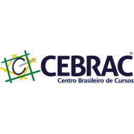 CEBRAC logo vector logo