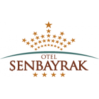 otel Şenbayrak logo vector logo