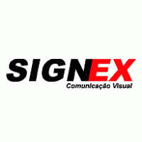 Signex logo vector logo