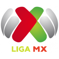 Liga MX logo vector logo