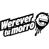 Werevertumoro logo vector logo