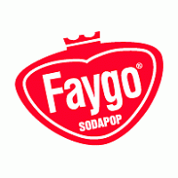Faygo logo vector logo
