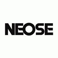 Neose logo vector logo