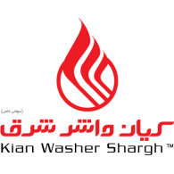 KWS logo vector logo