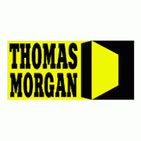 Thomas Morgan logo vector logo