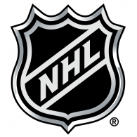 NHL logo vector logo