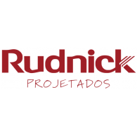 Rudnick Projetados logo vector logo