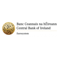 Сentral Bank of Ireland logo vector logo