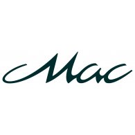 Mac Móveis logo vector logo