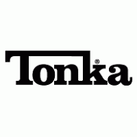 Tonka logo vector logo
