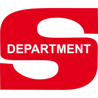 Department S logo vector logo
