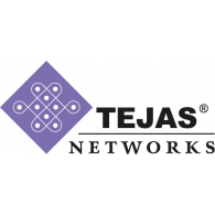 Tejas Networks logo vector logo