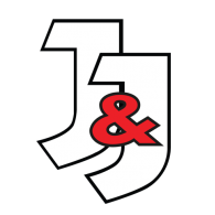 J&J logo vector logo
