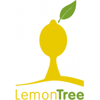 LemonTree logo vector logo