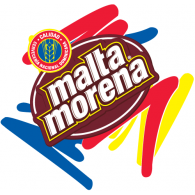Malta Morena logo vector logo