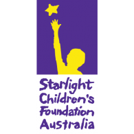 Starlight Children’s Foundation Australia logo vector logo