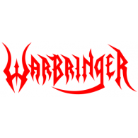 Warbringer logo vector logo