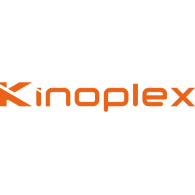 Kinoplex logo vector logo