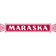 Maraska logo vector logo