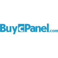 BuycPanel.com logo vector logo