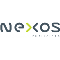 Nexos Publicidad logo vector logo